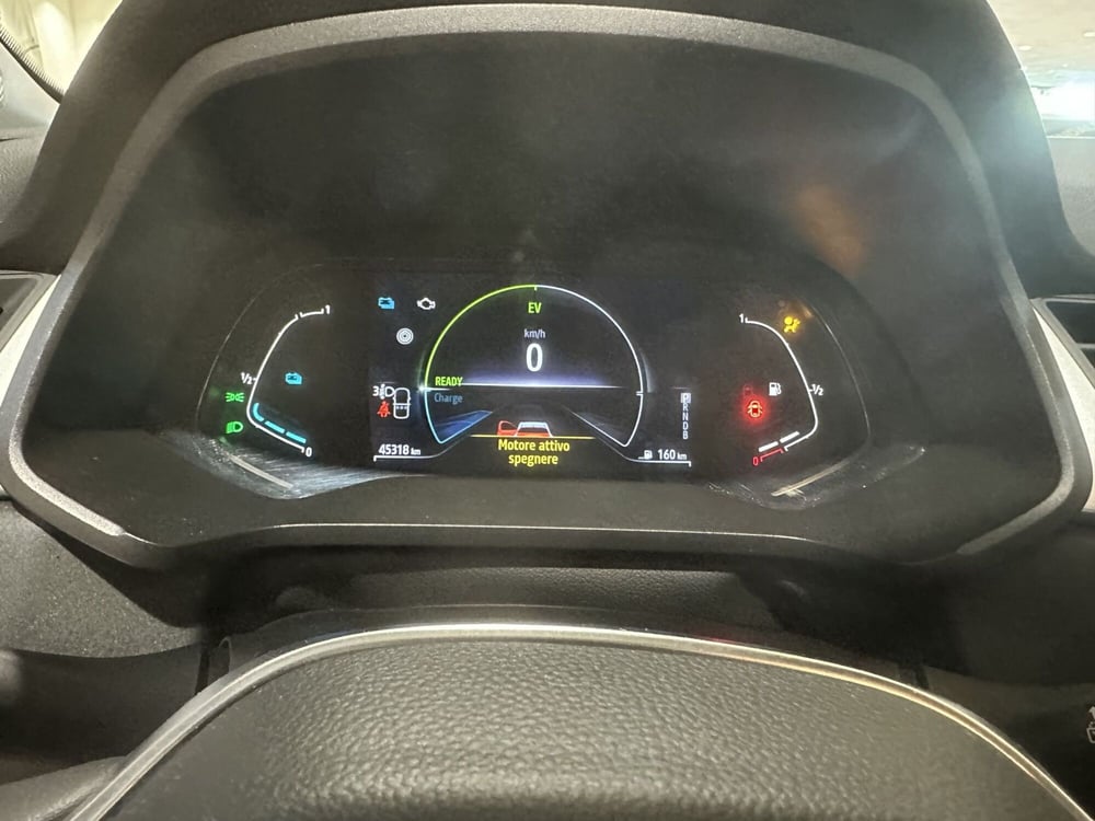 Renault Captur usata a Milano (19)