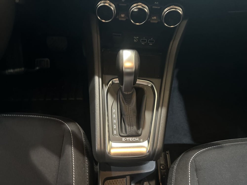 Renault Captur usata a Milano (20)