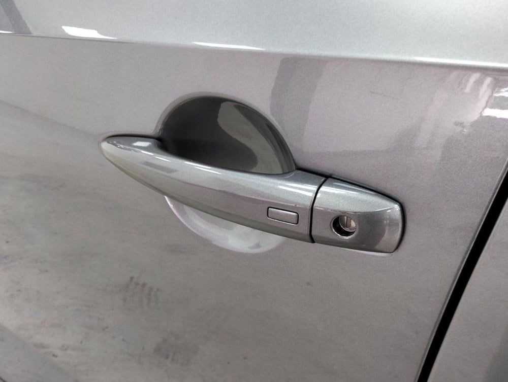 Nissan Qashqai usata a Como (10)