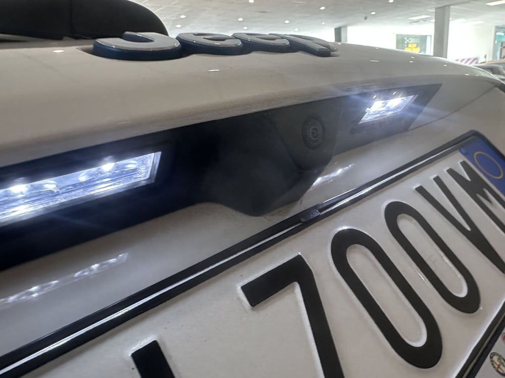 Jeep Compass usata a Milano (8)