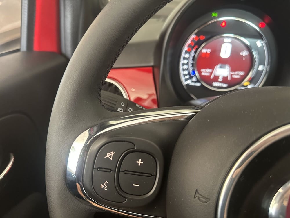 Fiat 500C Cabrio usata a Milano (16)