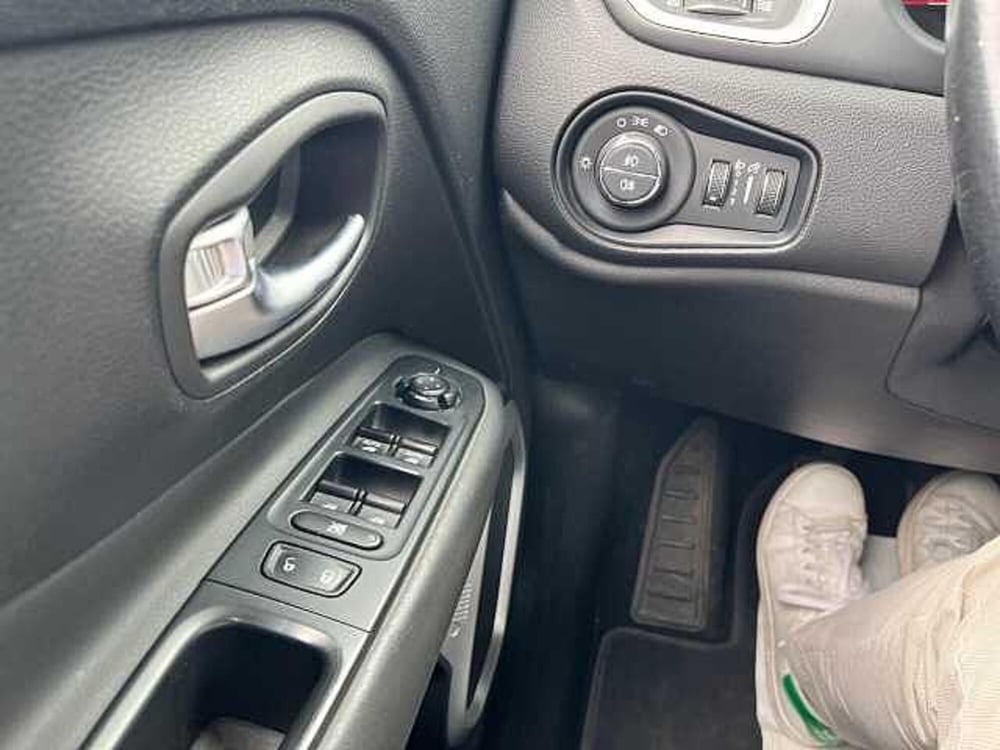 Jeep Renegade usata a Roma (10)