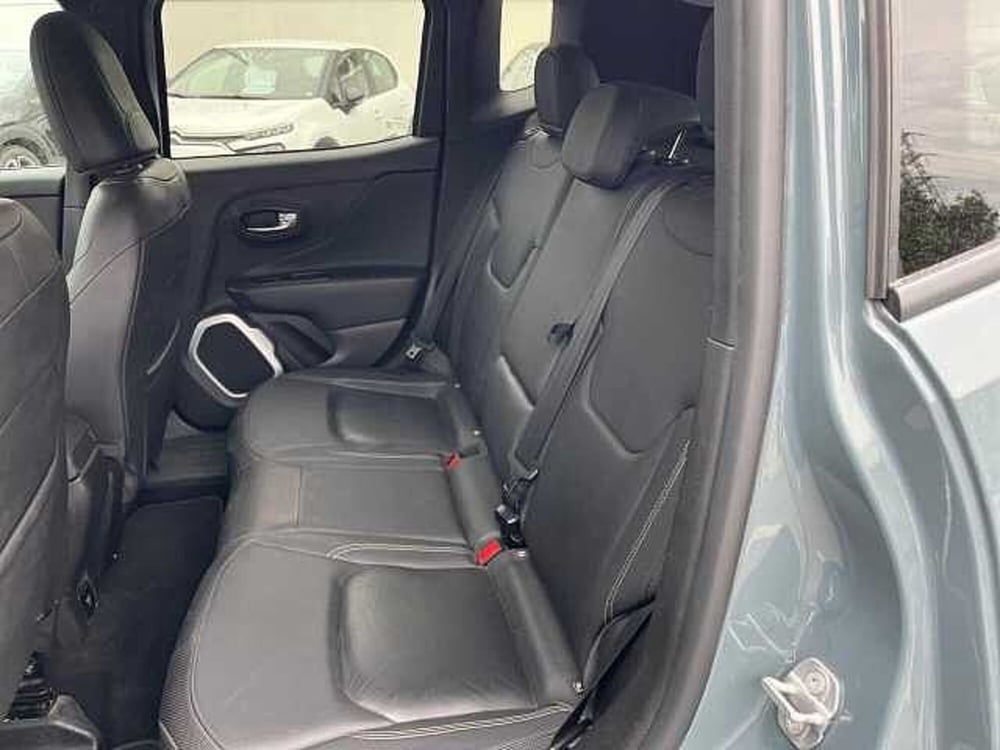 Jeep Renegade usata a Roma (15)