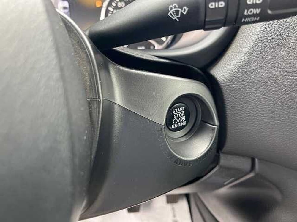 Jeep Renegade usata a Roma (7)