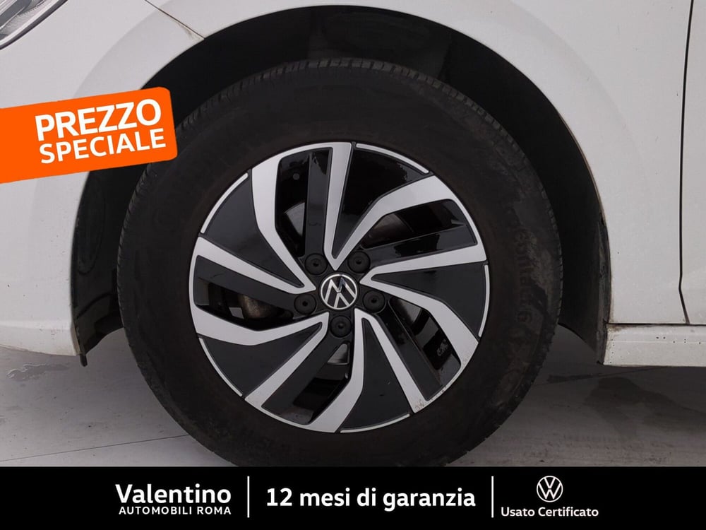 Volkswagen Polo usata a Roma (11)