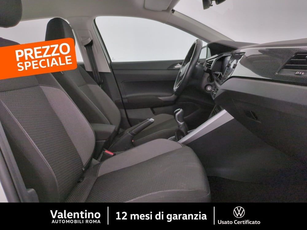 Volkswagen Polo usata a Roma (13)