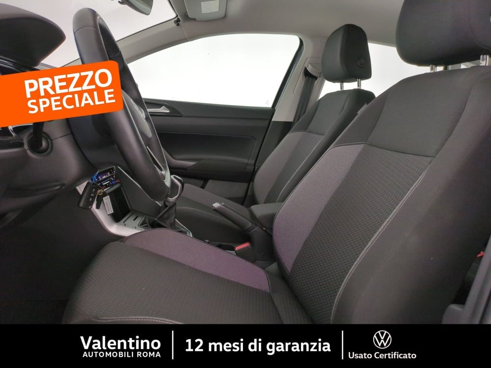 Volkswagen Polo usata a Roma (6)