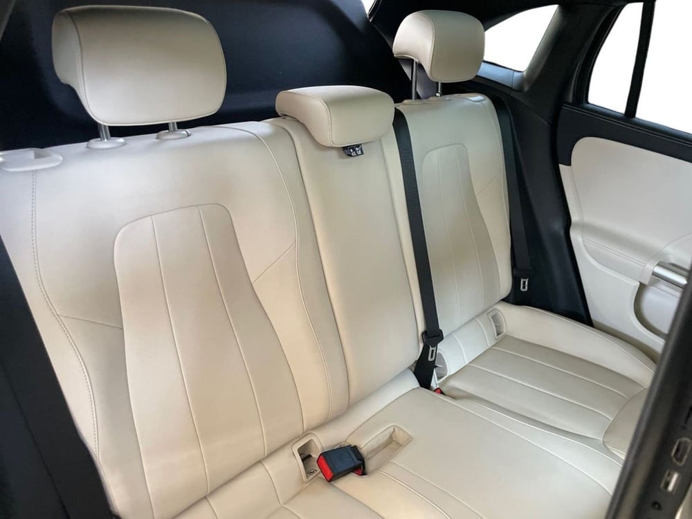 Mercedes-Benz GLA SUV usata a Milano (16)
