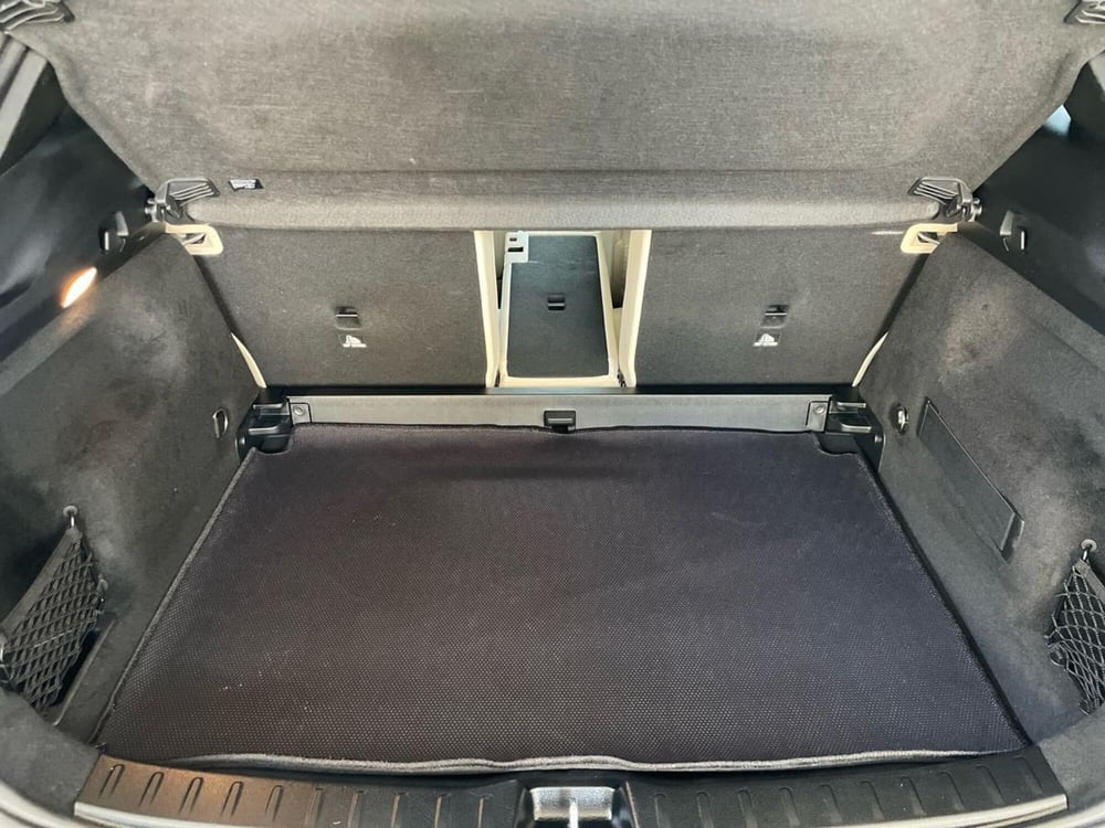 Mercedes-Benz GLA SUV usata a Milano (8)