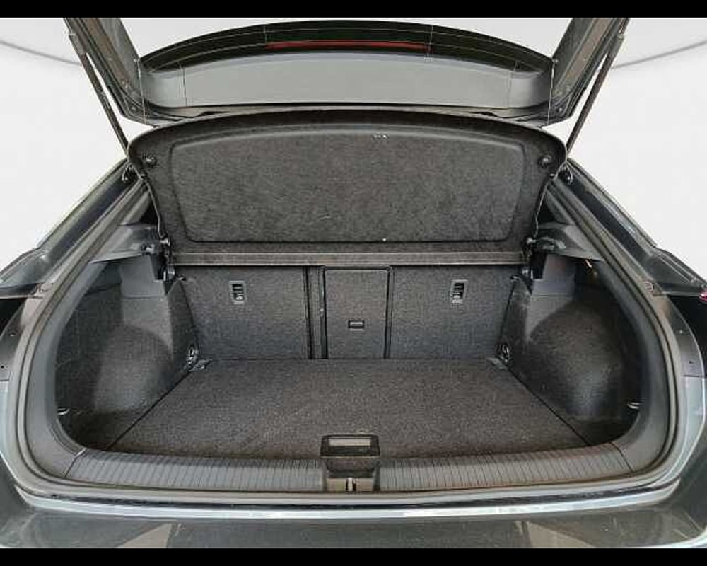 Volkswagen T-Roc usata a Roma (11)