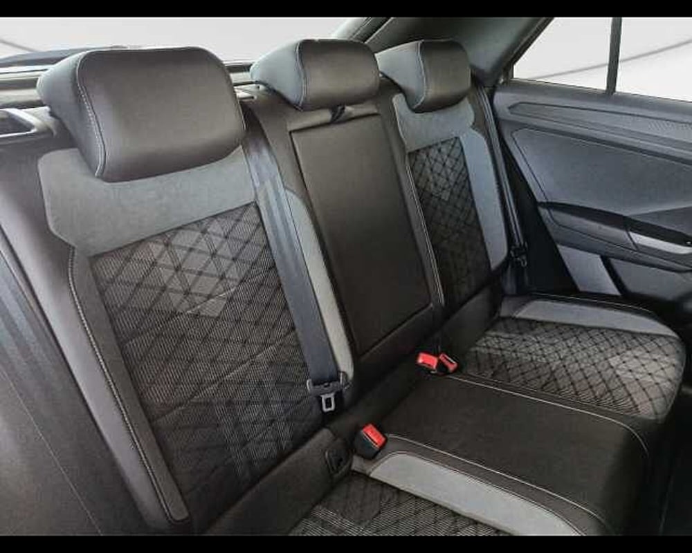 Volkswagen T-Roc usata a Roma (9)
