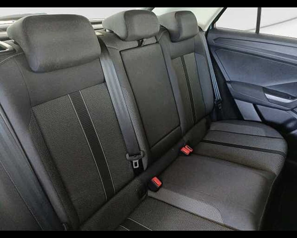 Volkswagen T-Roc usata a Roma (9)