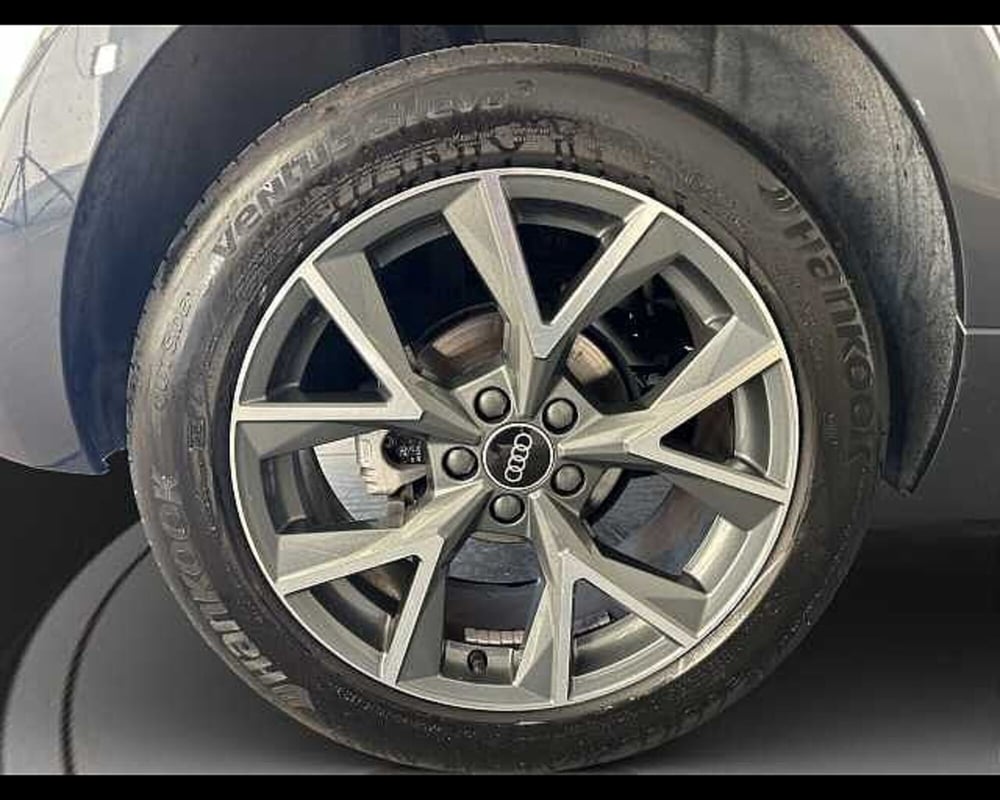 Audi A1 usata a Roma (11)