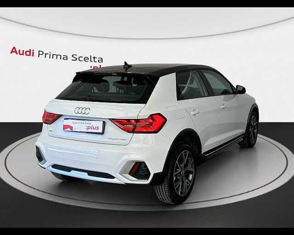 Audi A1 usata a Roma (4)