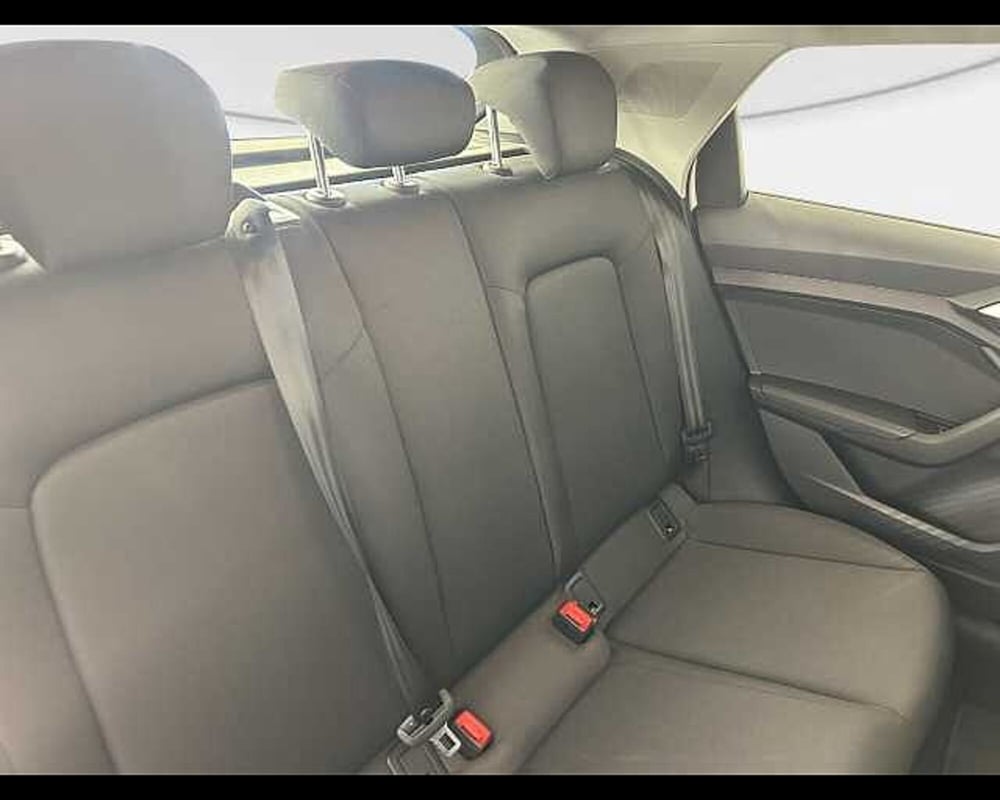 Audi A1 usata a Roma (9)