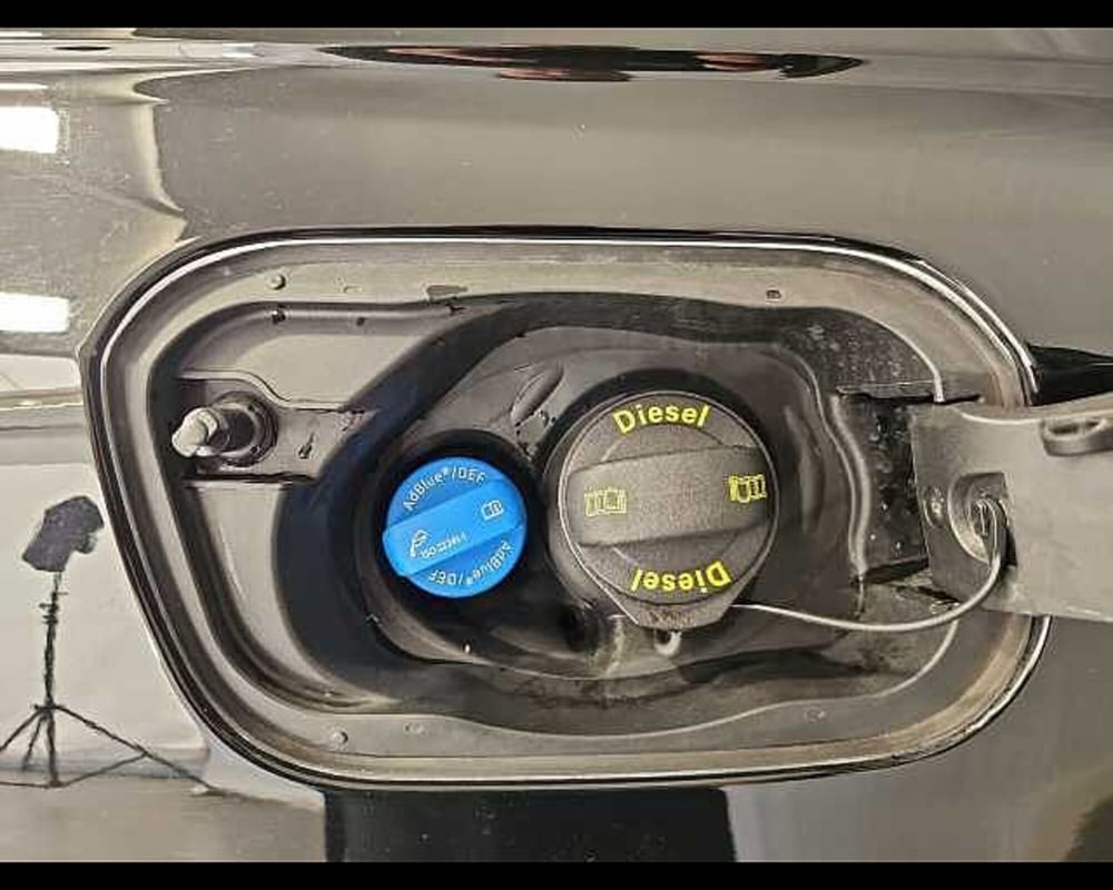 Audi Q8 usata a Roma (15)
