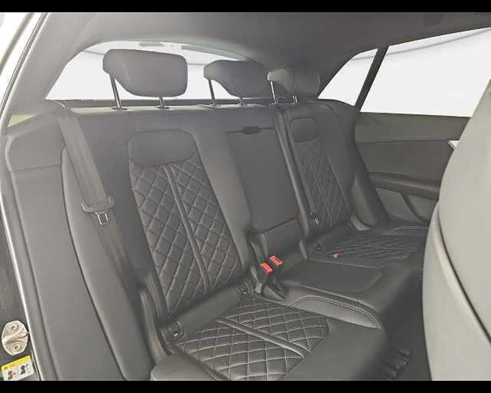 Audi Q8 usata a Roma (9)