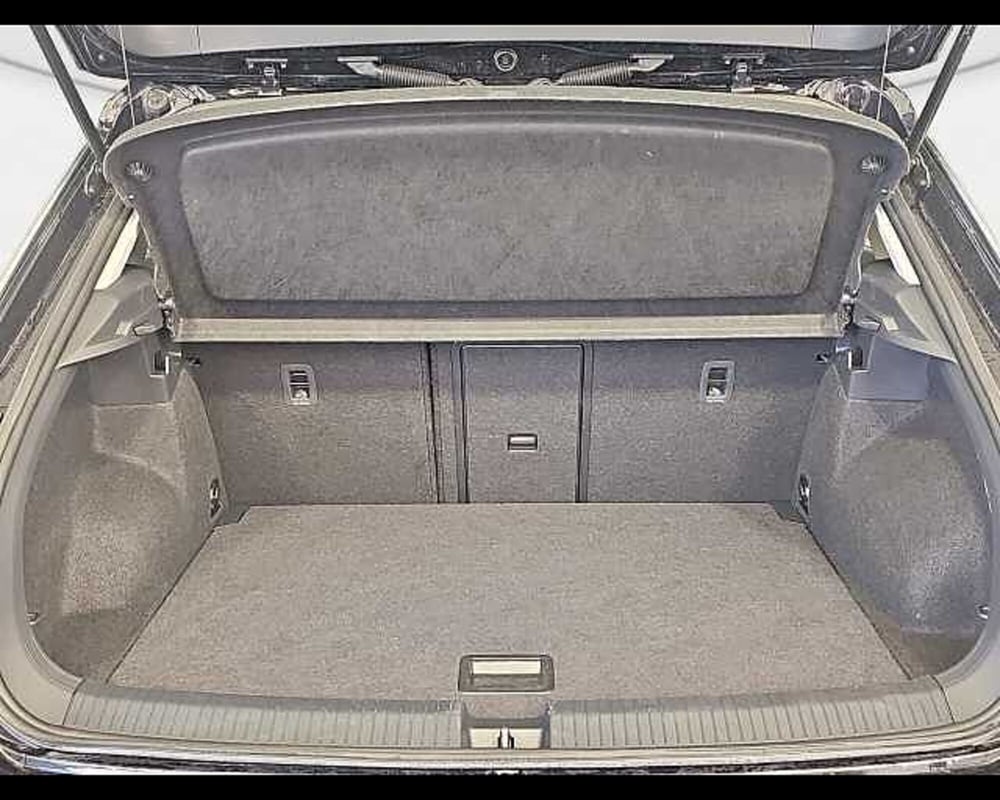 Volkswagen T-Roc usata a Roma (10)