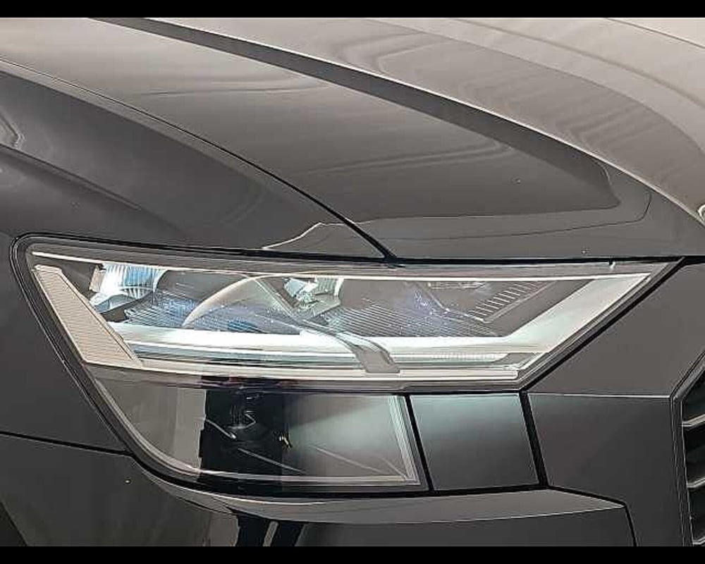 Audi Q8 usata a Roma (12)