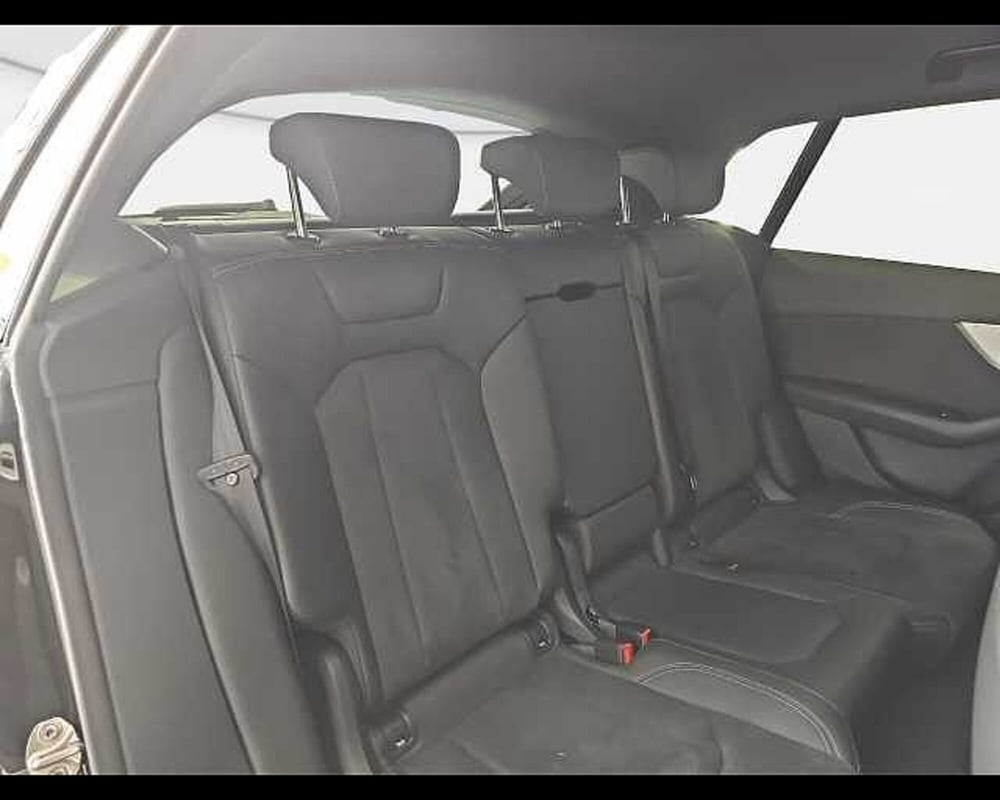 Audi Q8 usata a Roma (9)