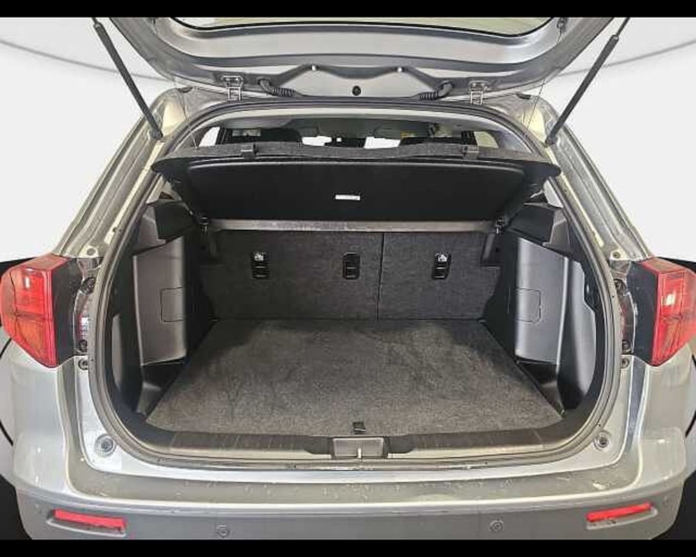 Suzuki Vitara usata a Roma (10)
