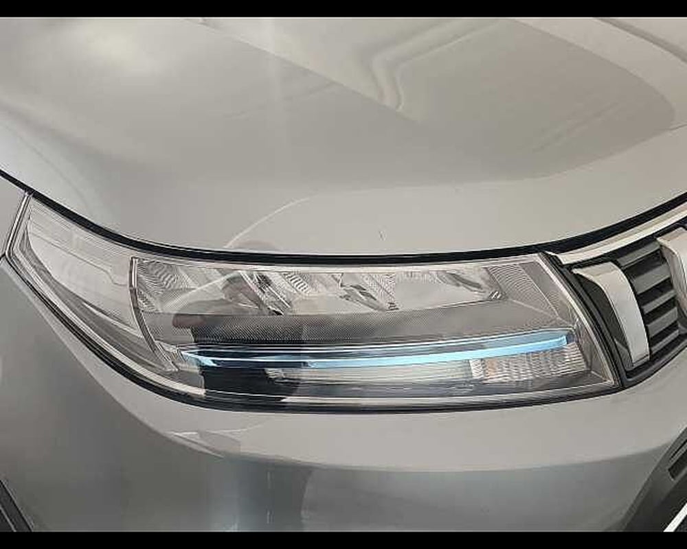 Suzuki Vitara usata a Roma (12)
