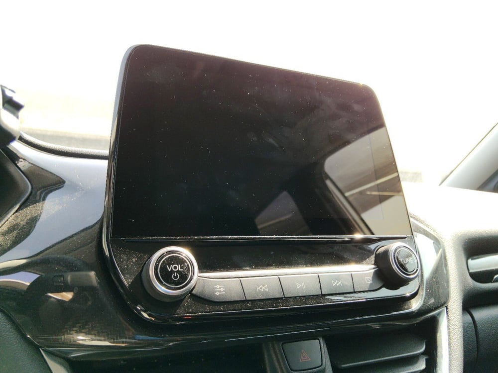Ford Puma usata a Pescara (12)