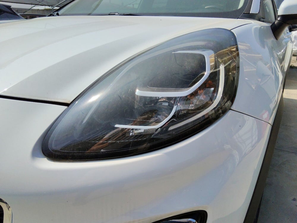 Ford Puma usata a Pescara (14)