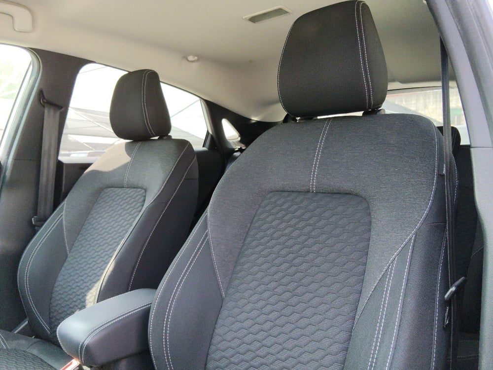 Ford Puma usata a Pescara (6)
