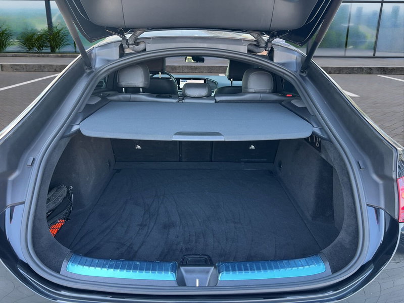 Mercedes-Benz GLE SUV usata a Cosenza (20)