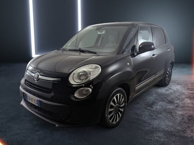 Fiat 500L 1.3 Multijet 85 CV Pop Star del 2013 usata a Bolzano/Bozen