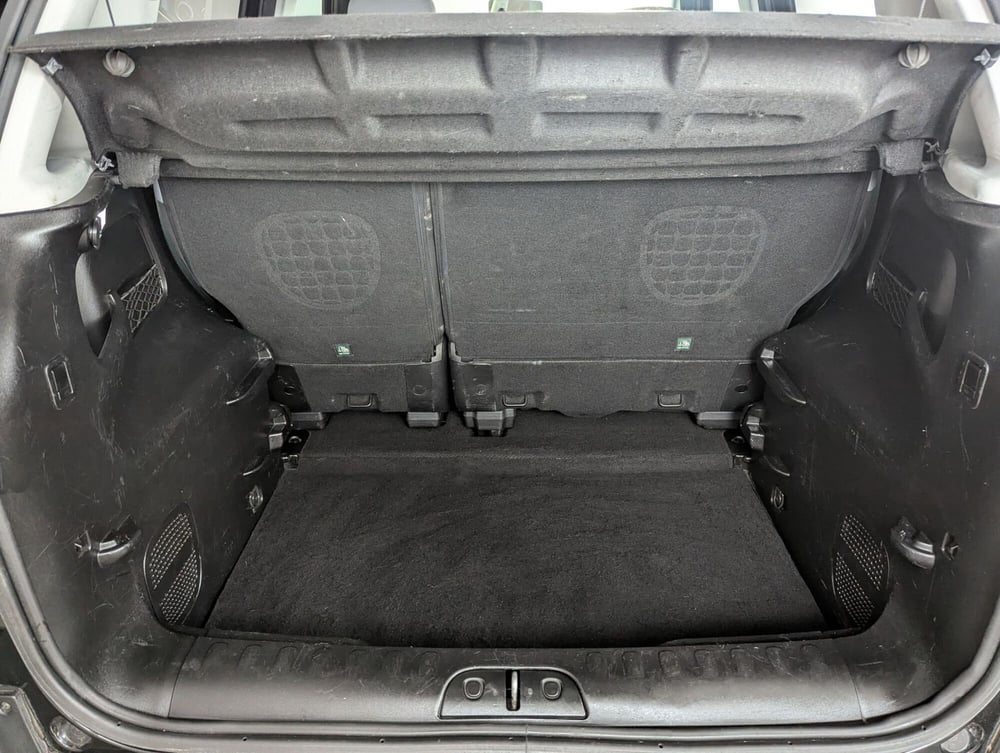 Fiat 500L usata a Bolzano (12)