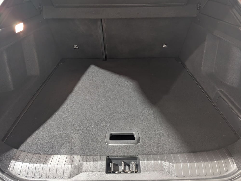 Renault Arkana usata a Trento (12)