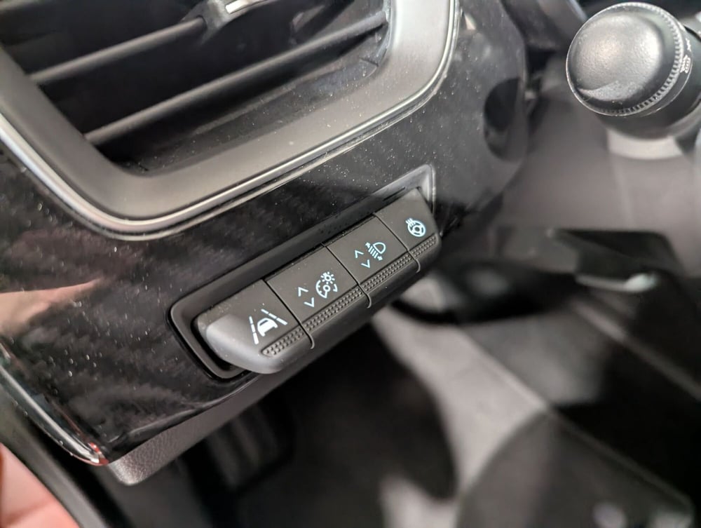 Renault Arkana usata a Trento (16)