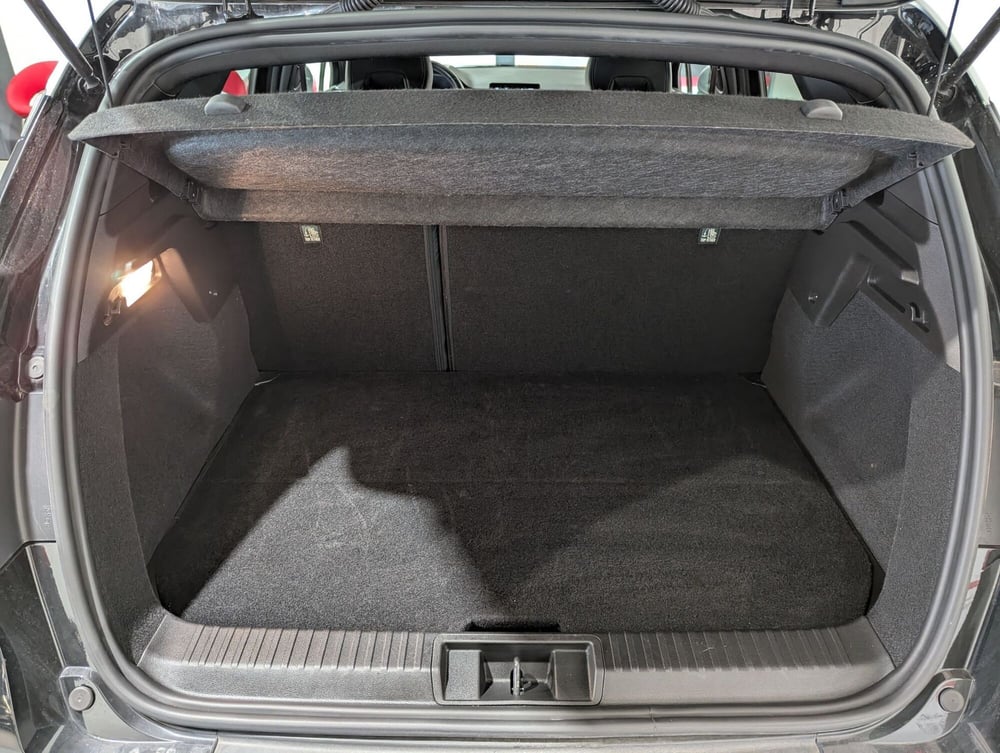 Renault Captur usata a Trento (10)