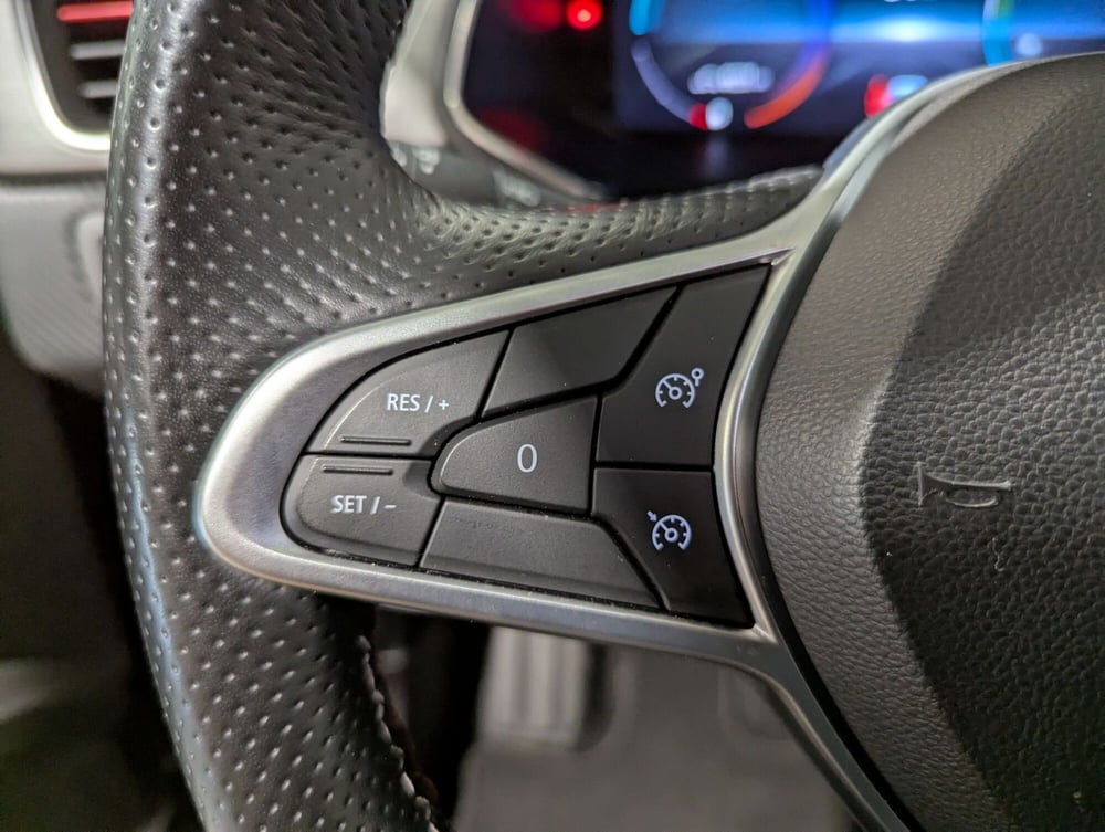 Renault Captur usata a Trento (13)