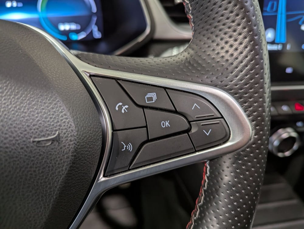 Renault Captur usata a Trento (14)