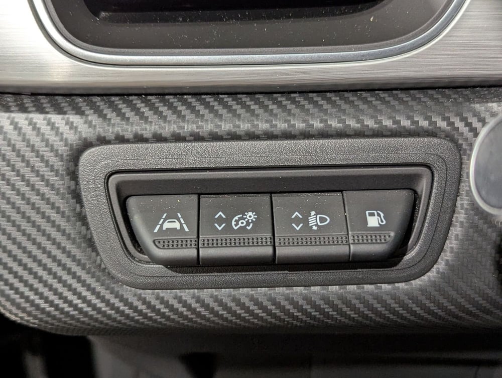 Renault Captur usata a Trento (15)