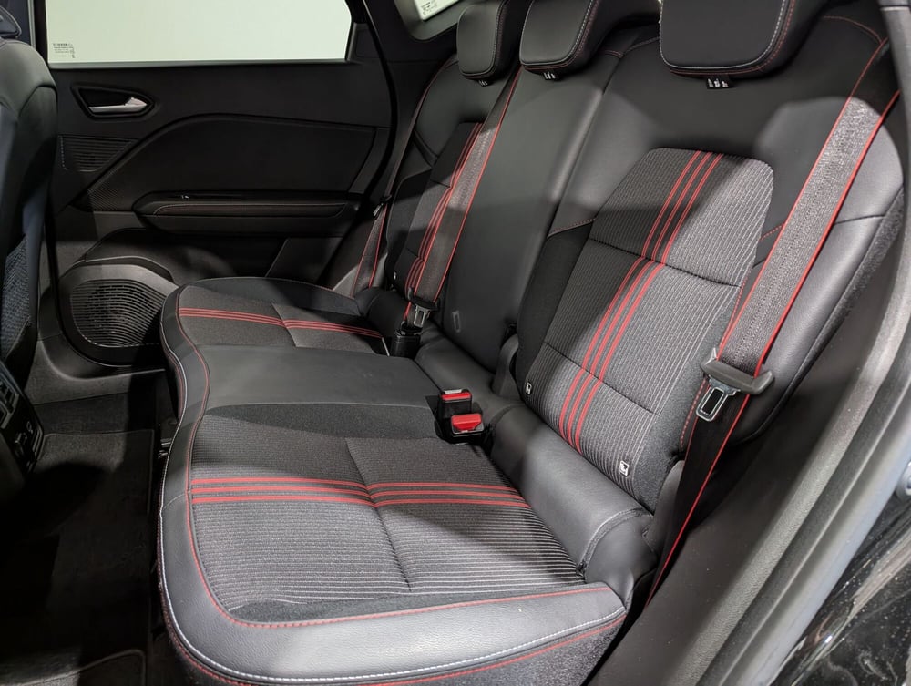 Renault Captur usata a Trento (9)