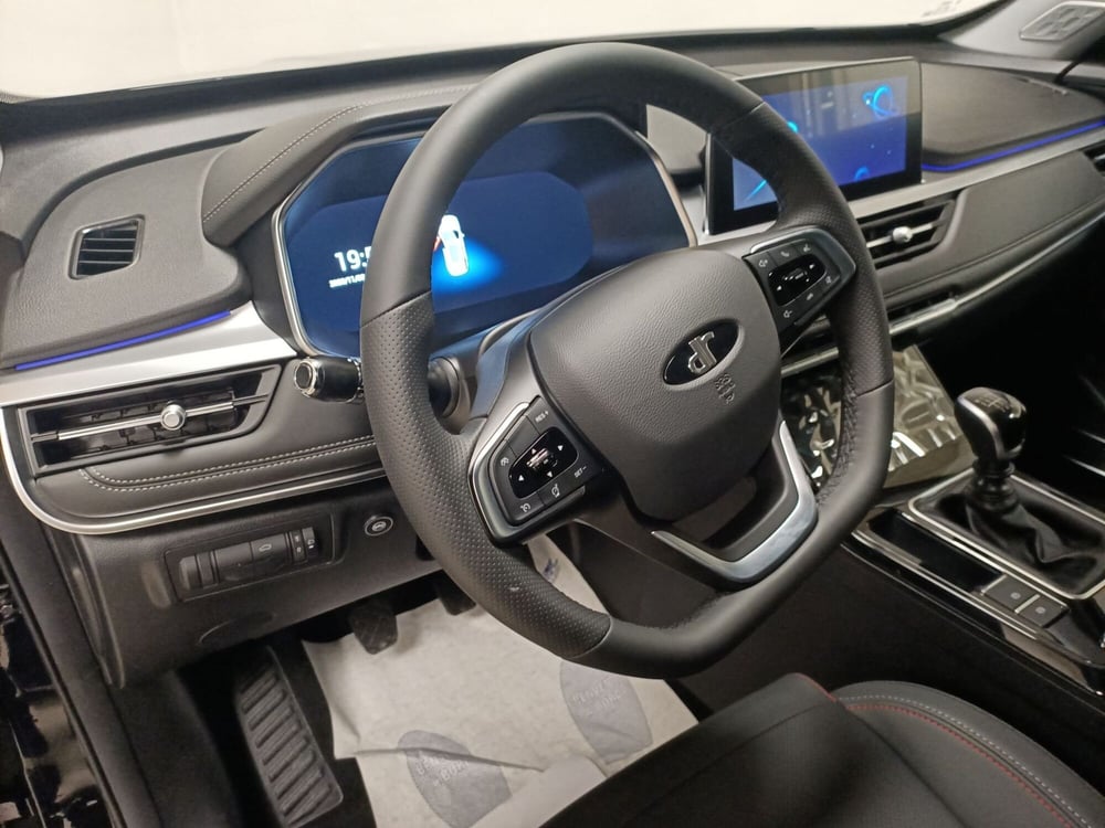 Dr dr F35 nuova a Torino (10)