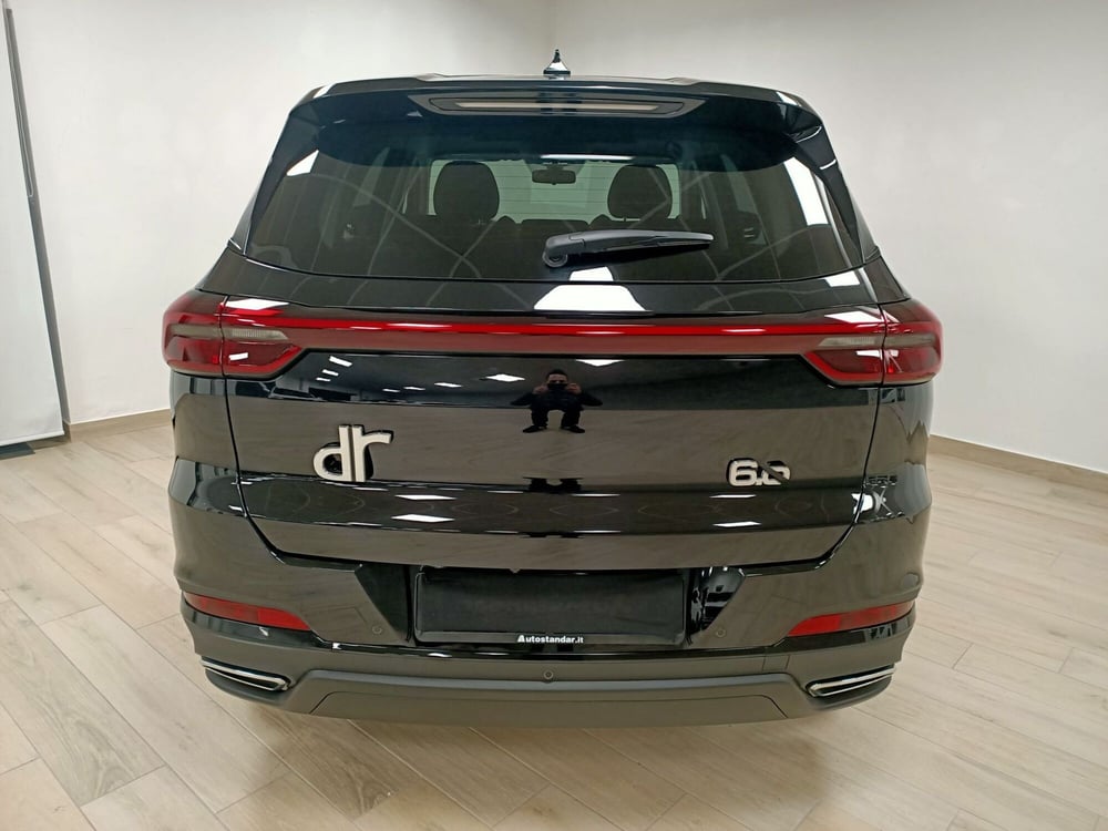 Dr dr F35 nuova a Torino (5)