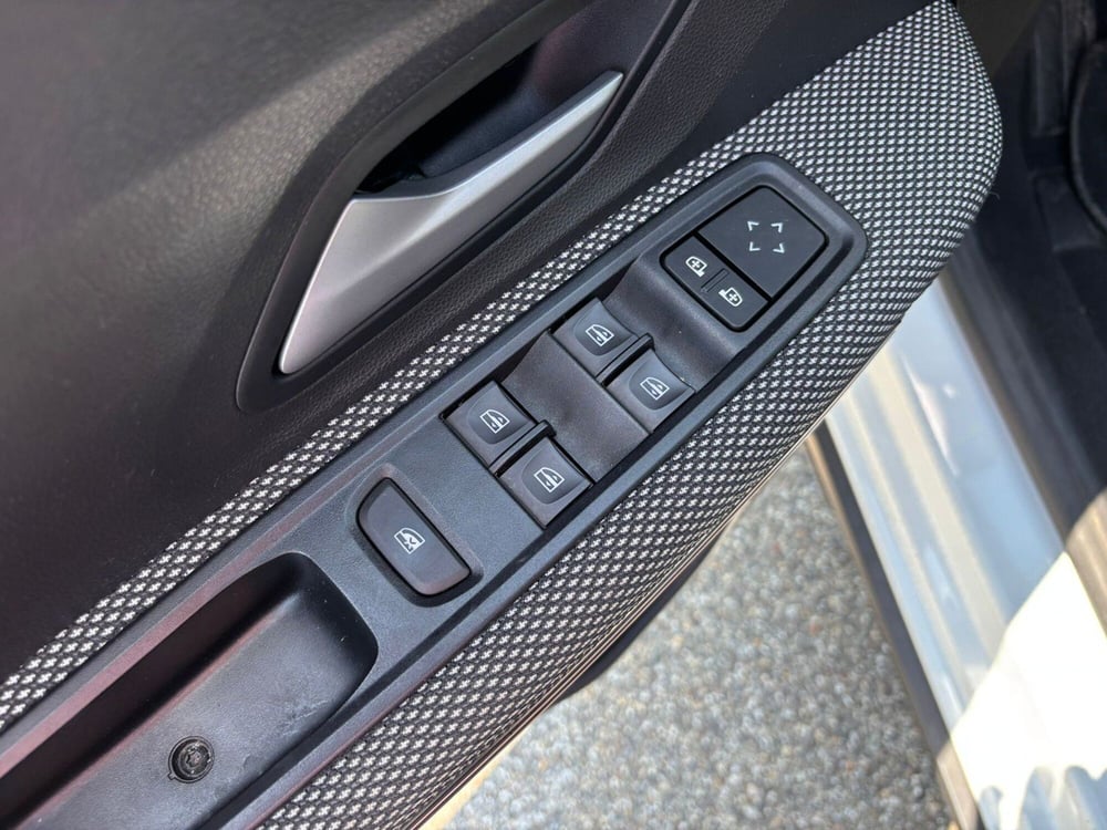 Dacia Sandero Stepway usata a Pavia (6)