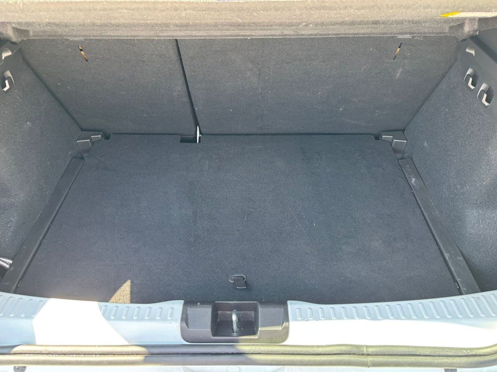 Dacia Sandero Stepway usata a Pavia (9)
