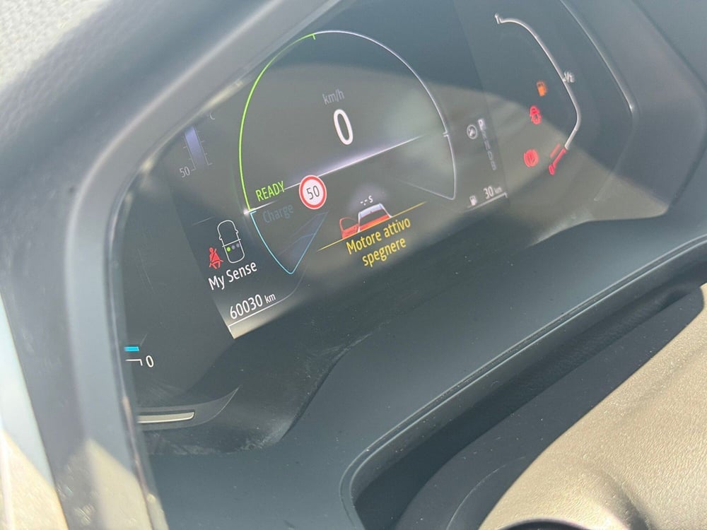 Renault Captur usata a Pavia (12)