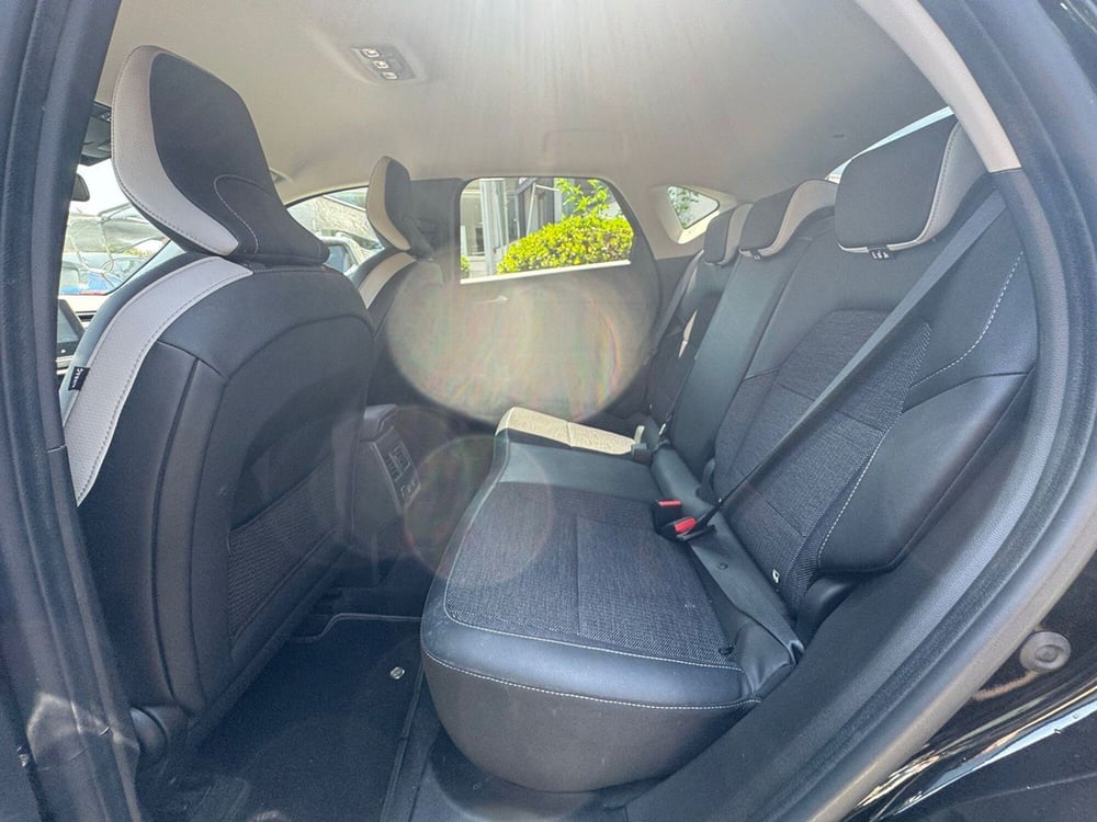 Renault Captur usata a Pavia (6)