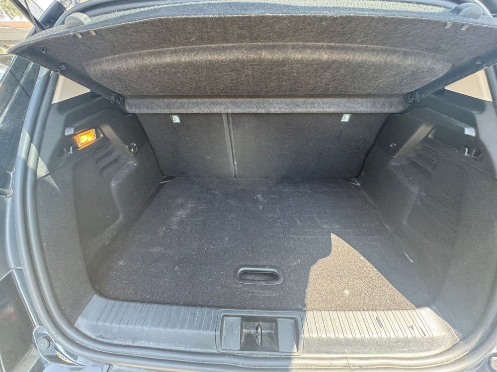 Renault Captur usata a Pavia (8)