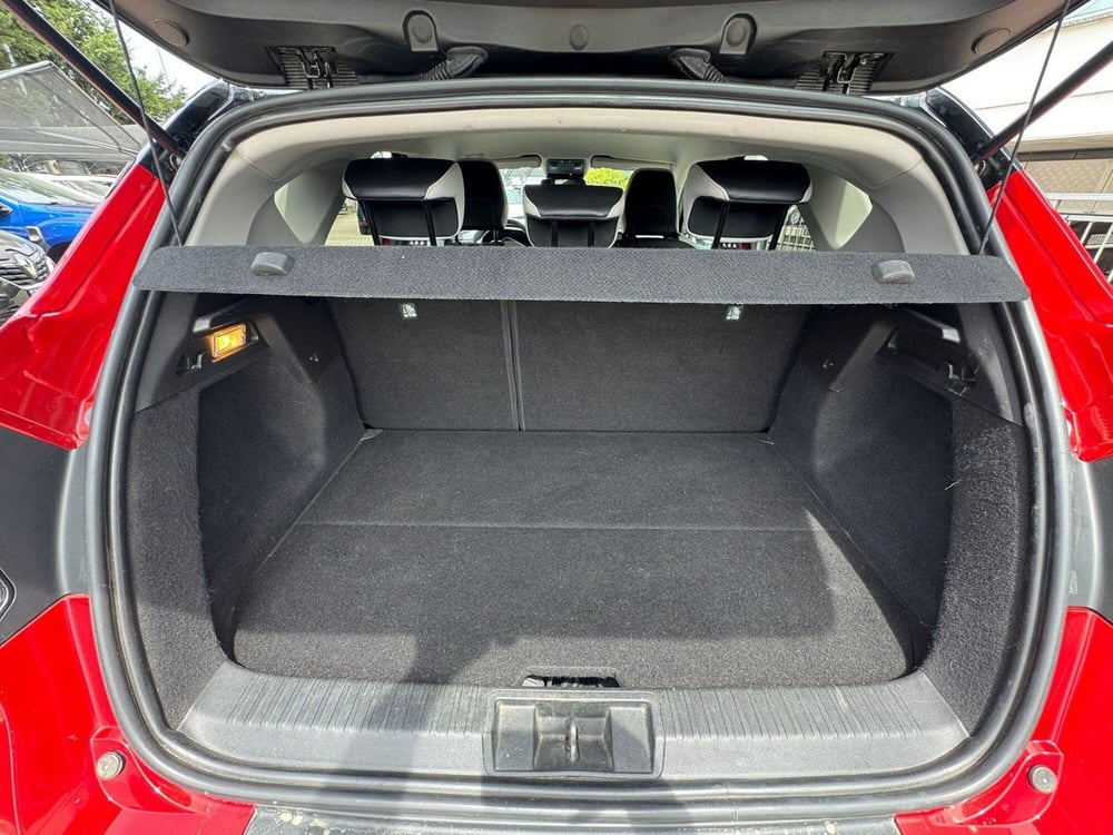 Renault Captur usata a Pavia (9)