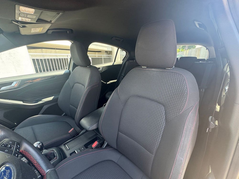 Ford Focus usata a Pavia (11)