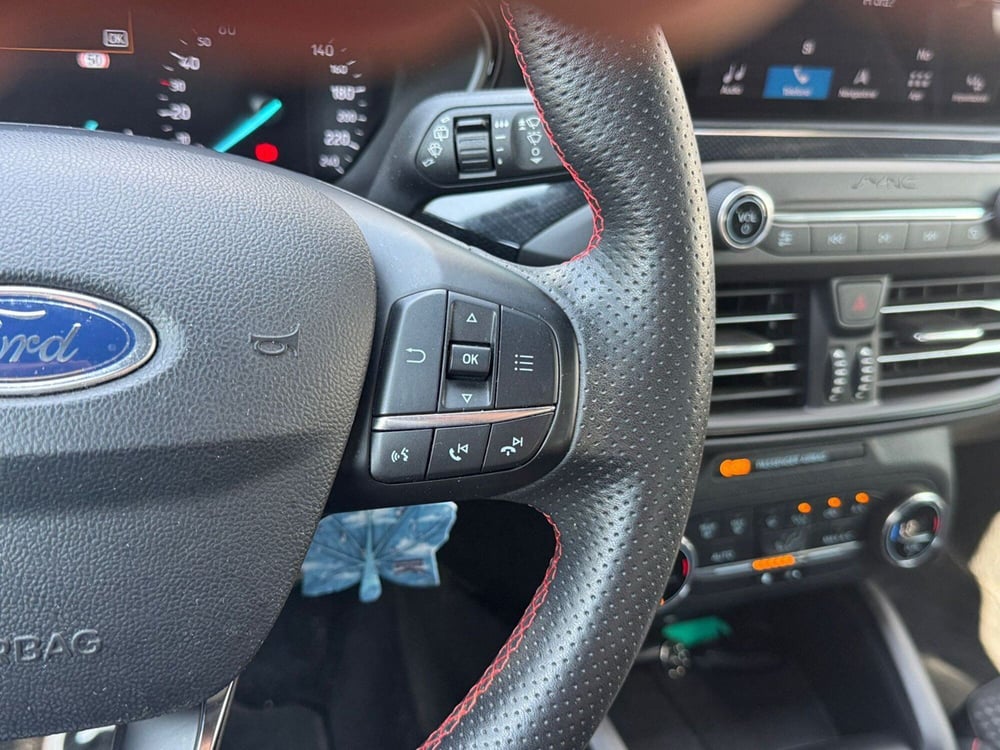 Ford Focus usata a Pavia (16)