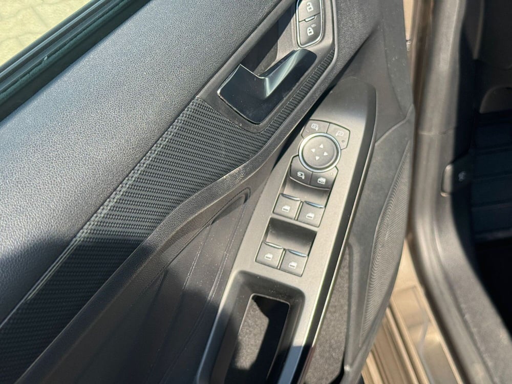 Ford Focus usata a Pavia (6)